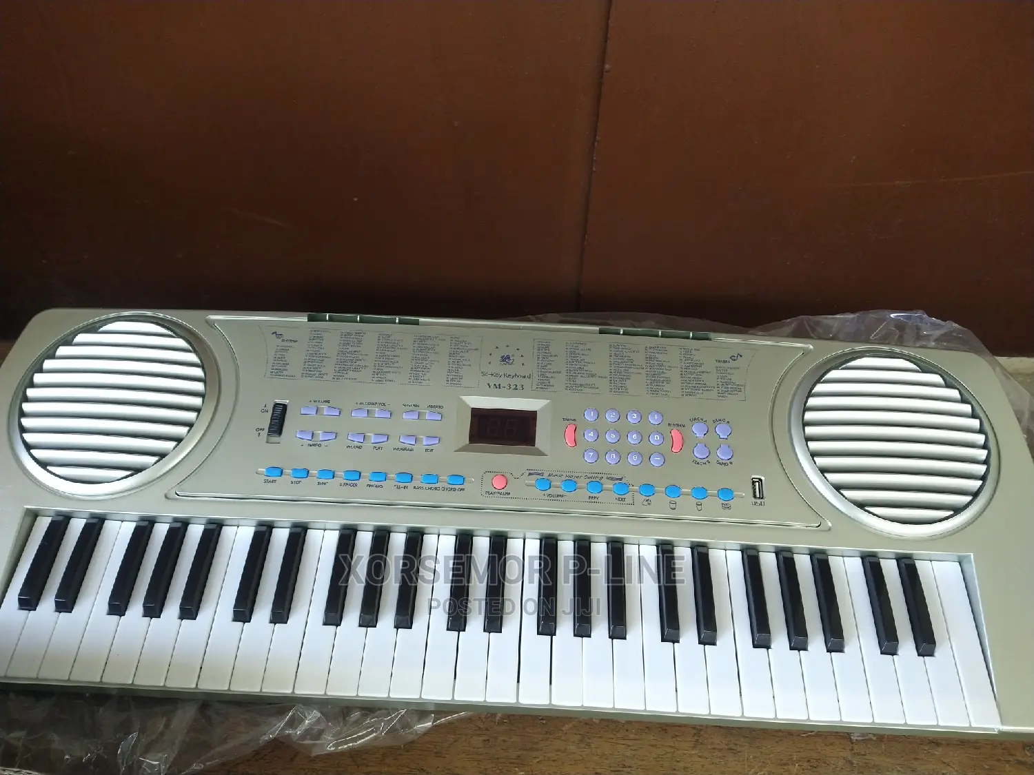 Beginners Piano