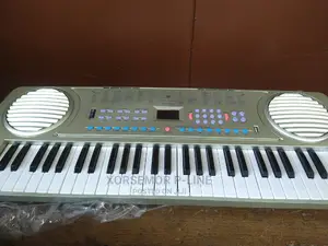 Beginners Piano