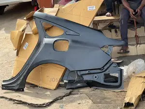 Accord 2018,2019,2020,2021,2022 Quarter Panel/ Back Fender