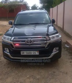 Car For Rent Land-cruisers For Rent In Ghana 🇬🇭 4X4S Cars