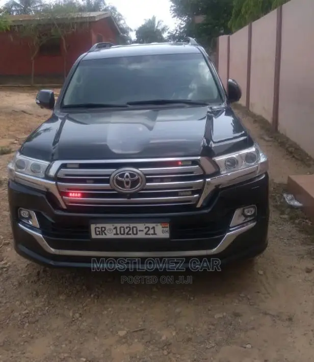Car For Rent Land-cruisers For Rent In Ghana 🇬🇭 4X4S Cars