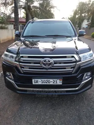 Car For Rent Land-cruisers For Rent In Ghana 🇬🇭 4X4S Cars