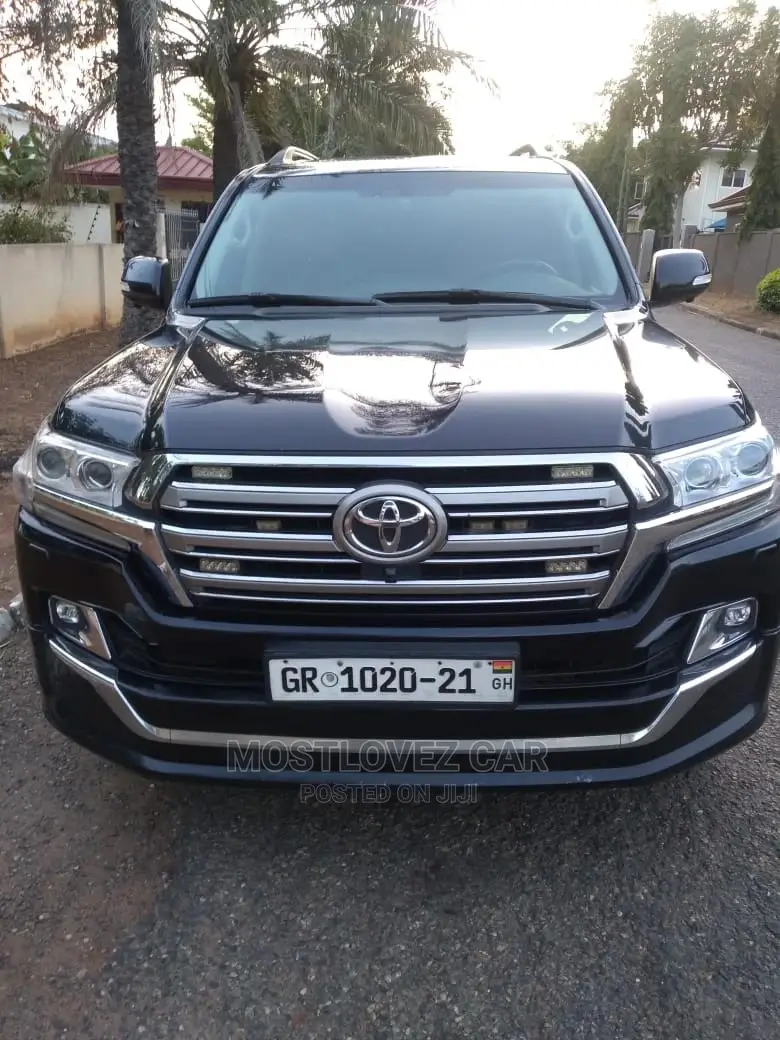 Car For Rent Land-cruisers For Rent In Ghana 🇬🇭 4X4S Cars