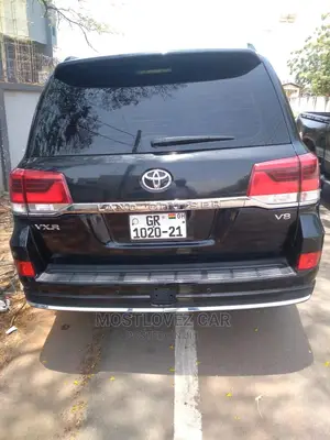 Car For Rent Land-cruisers For Rent In Ghana 🇬🇭 4X4S Cars