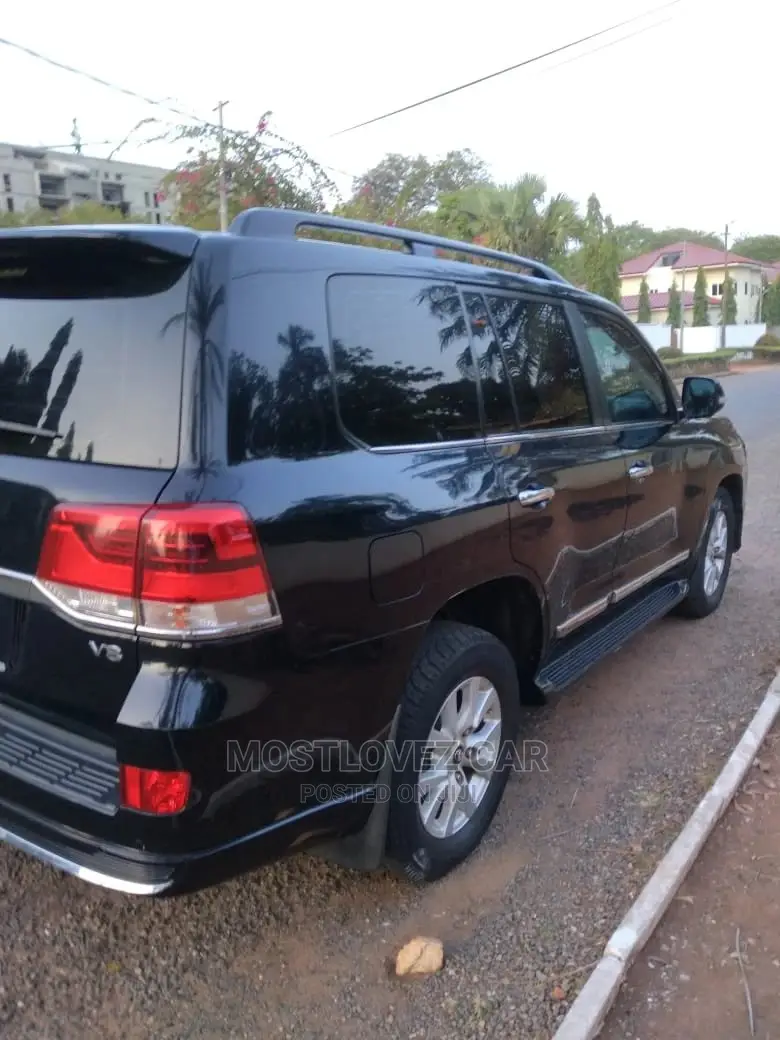 Car For Rent Land-cruisers For Rent In Ghana 🇬🇭 4X4S Cars