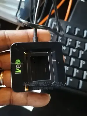 ZKT Eco SLK20R LIVE20R Finger Print Reader With SDK.