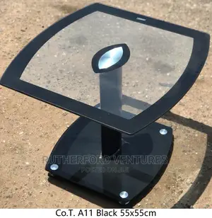 Portable Center Table