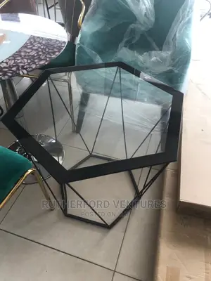 Center Table
