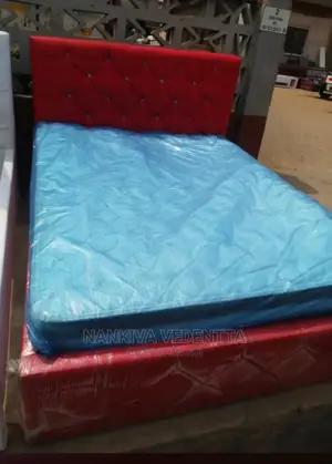 Queen Size Bed Frame