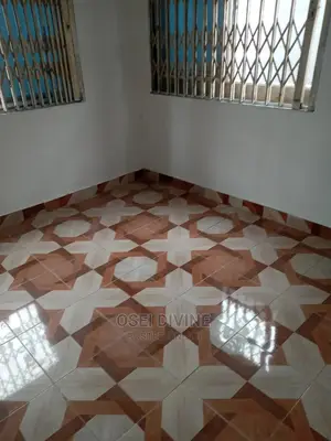 Nice Single Room S/C Dansoman Sahara