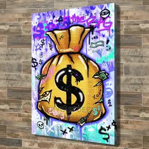 Wall Canvas