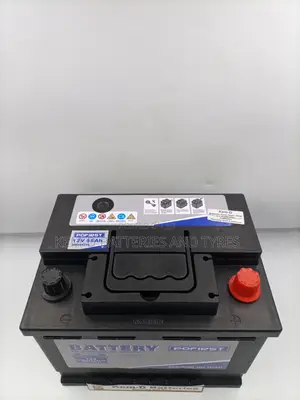 Pofirst Battery 12 Volts