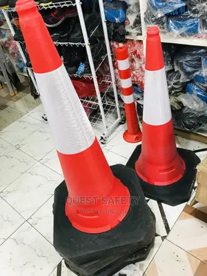 Reflective Cones