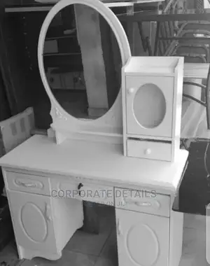 Dressing Mirror