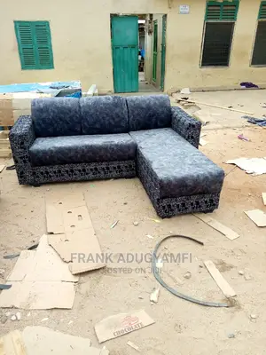 Gyamfi Furniture