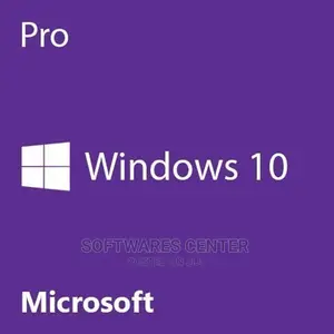 Windows 10 Pro Activation Key (32/64 BIT) 1PC