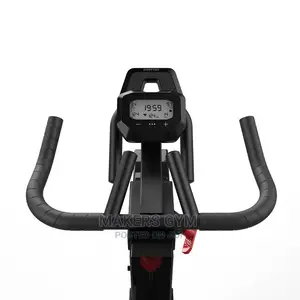 Exercise Bike (Training)