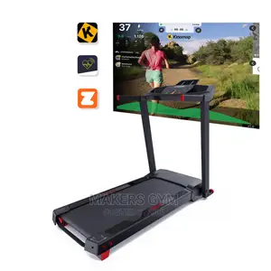 TREADMILL (Ecodesign)