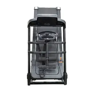 Treadmill With Multifunctional