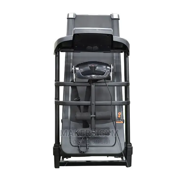 Treadmill With Multifunctional