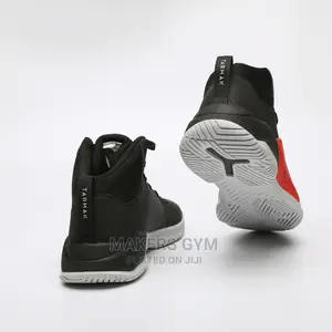 Basketball Shoes (Unisex)
