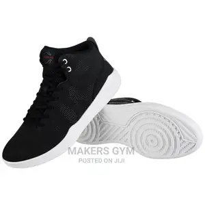 Basketball Shoes (Alkundi)