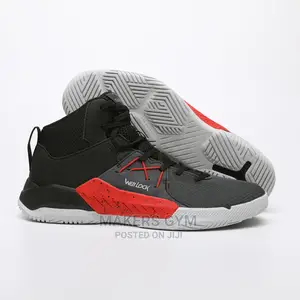 Basketball Shoes ( Mens)
