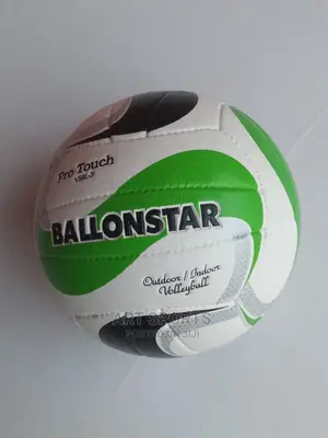 Ballonstar Volleyball