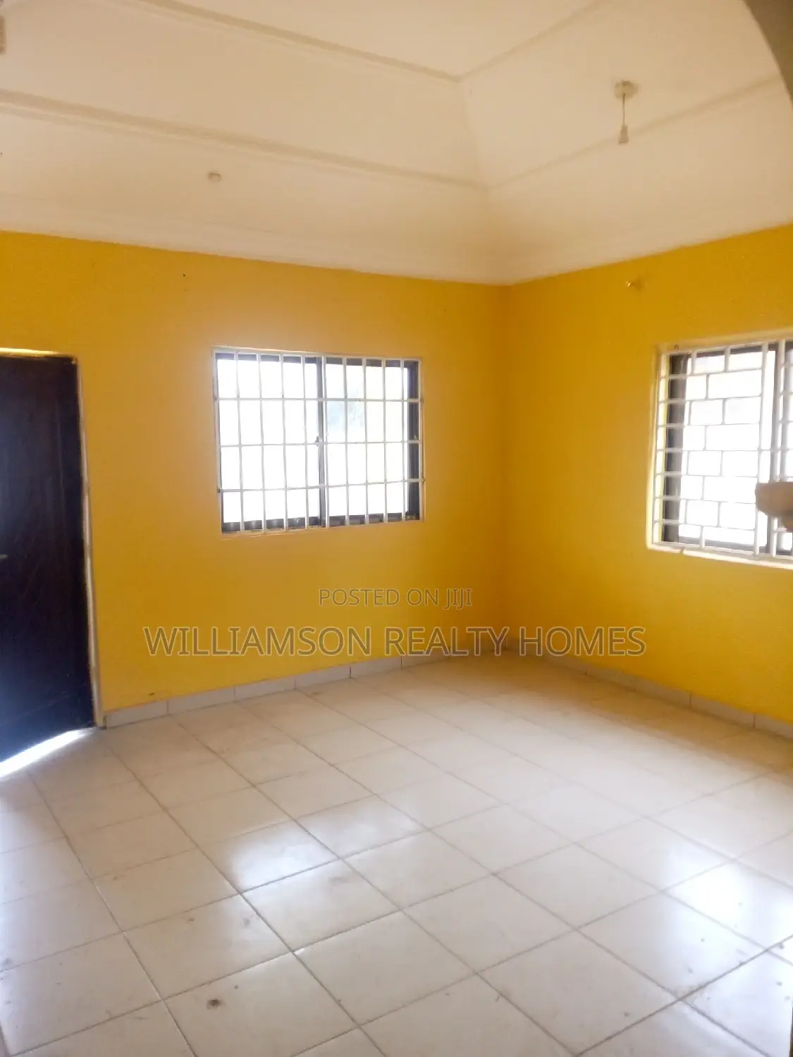 3bdrm House in Hfc Estate, Spintex for rent