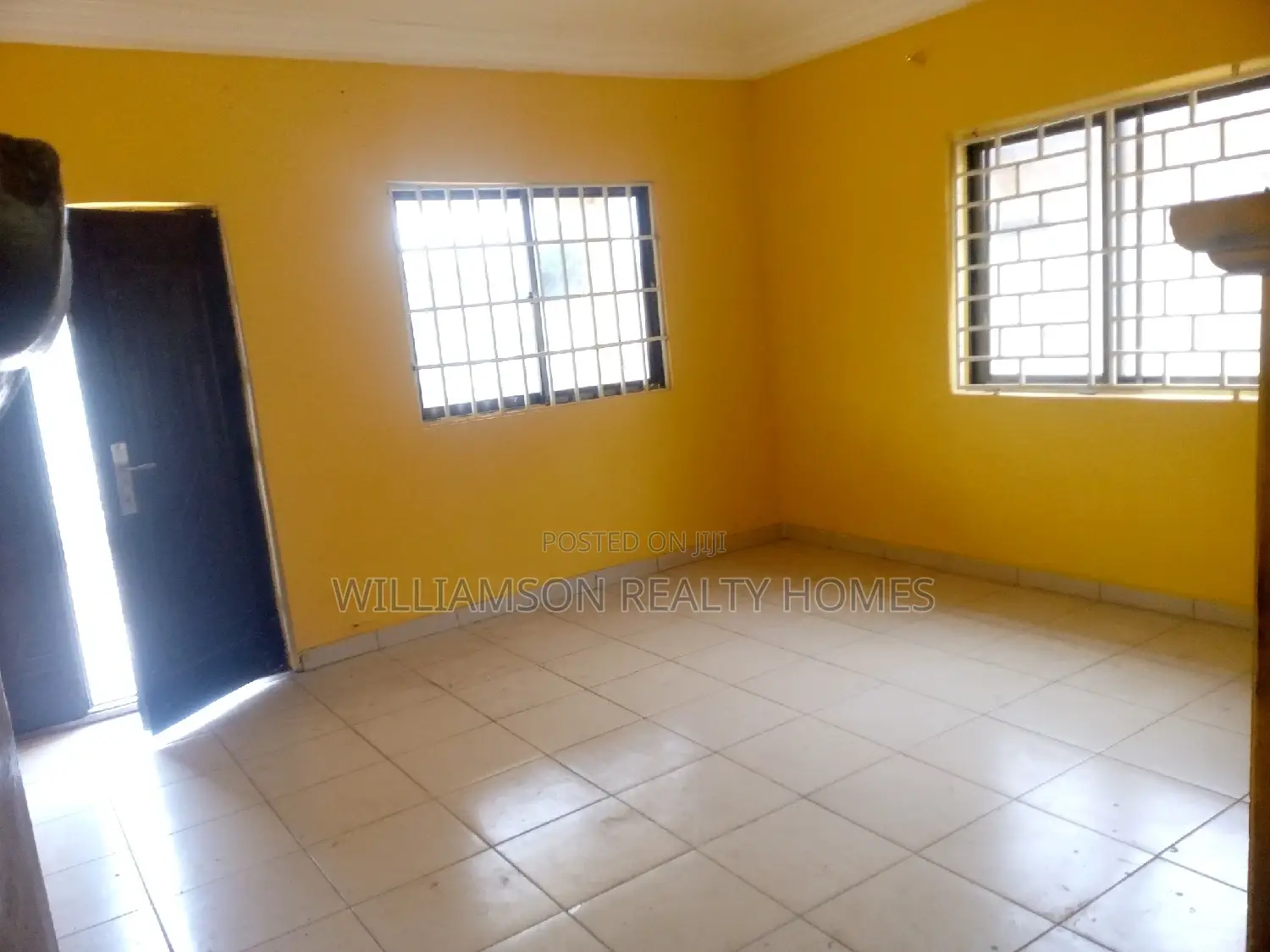 3bdrm House in Hfc Estate, Spintex for rent