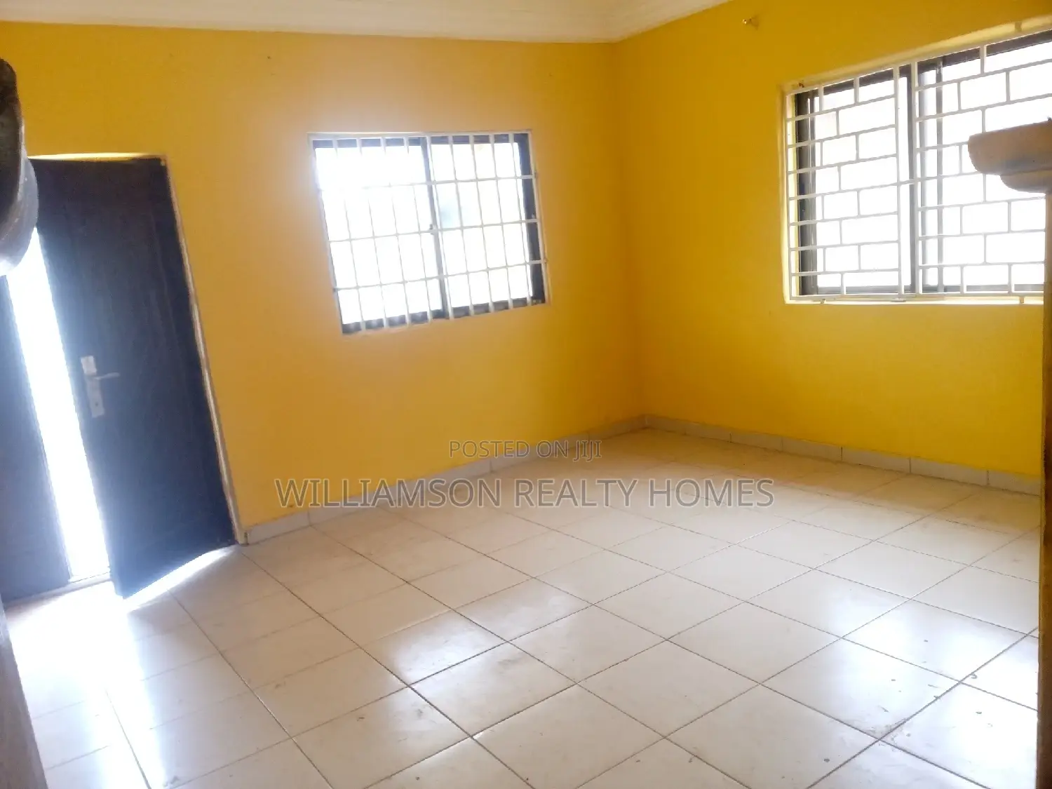 3bdrm House in Hfc Estate, Spintex for rent