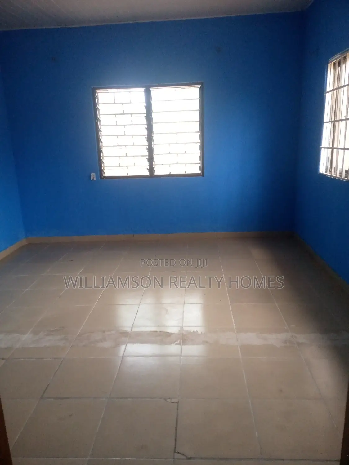 3bdrm House in Hfc Estate, Spintex for rent