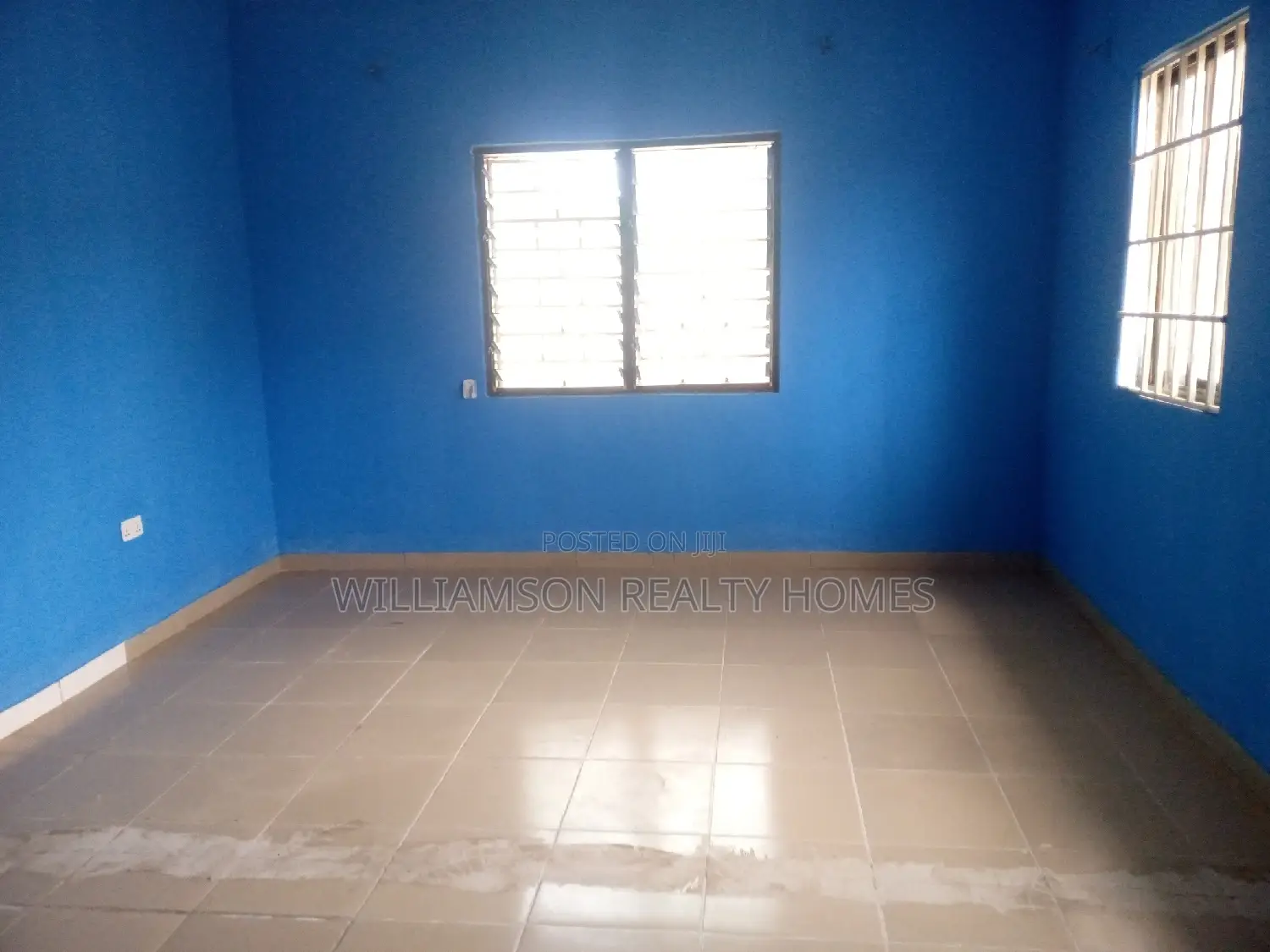 3bdrm House in Hfc Estate, Spintex for rent