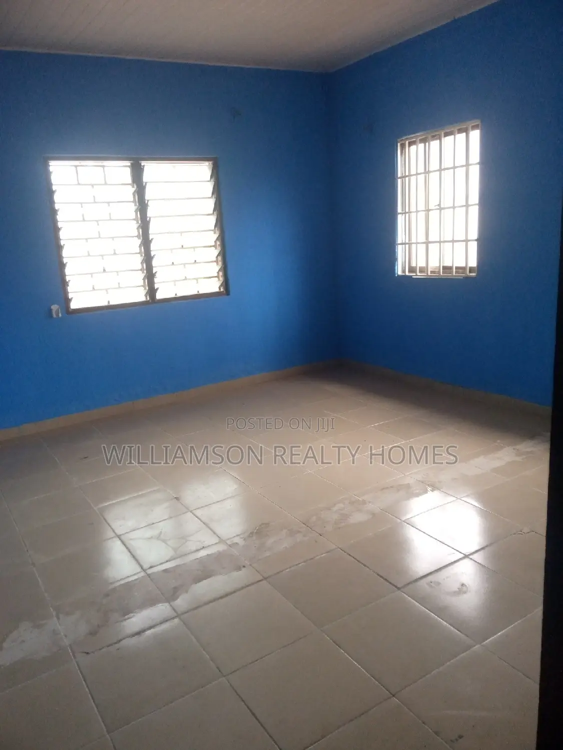3bdrm House in Hfc Estate, Spintex for rent