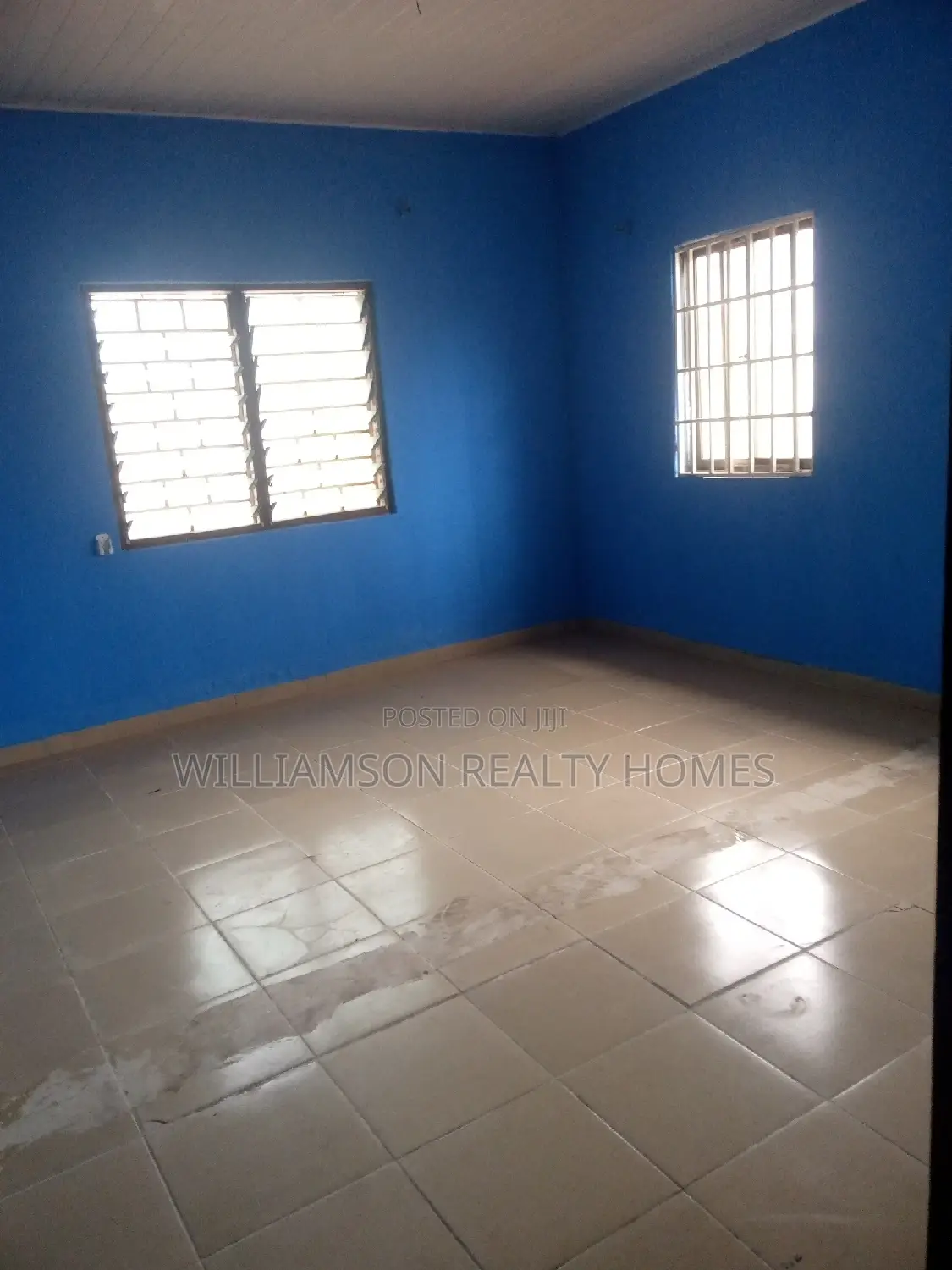 3bdrm House in Hfc Estate, Spintex for rent
