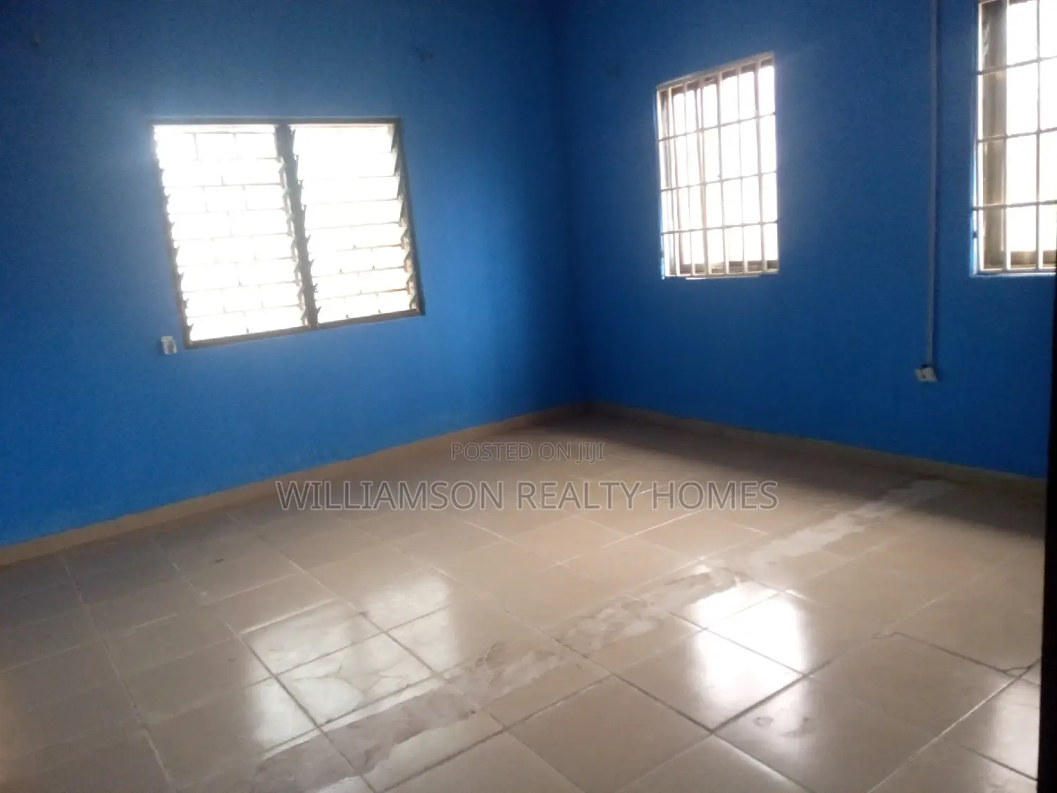 3bdrm House in Hfc Estate, Spintex for rent