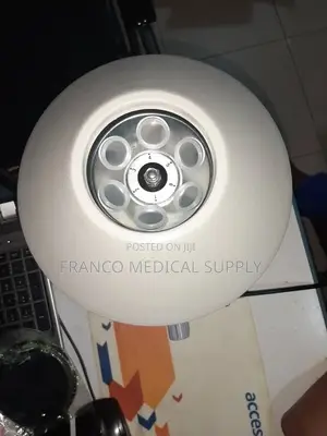 Centrifuge 6 Bucket