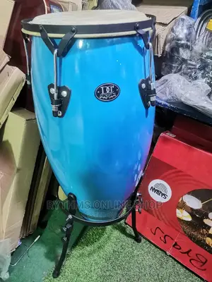 Conga Drum