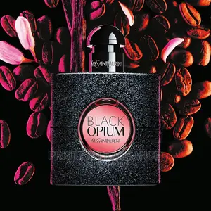 Yves Saint Laurent Black Opium