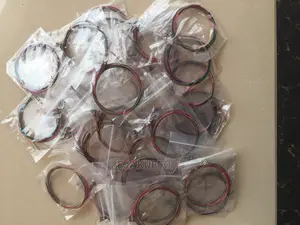 Non-Rust Lead Guitar Stings Set