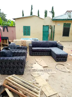 Gyamfi Furniture