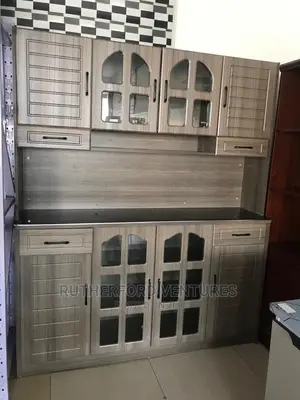 Kitchen Cabinet