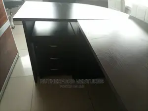Executive Office Desk