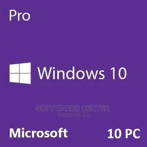 [Volume License] Windows 10 Pro Key Activates 10 Pcs Online