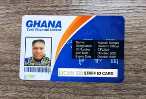 Id Card Printing