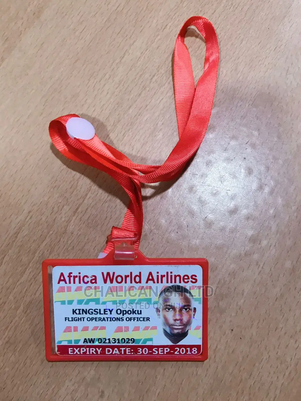Id Card Printing