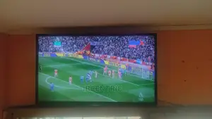 Slightly Used LG 43 Inches Digital Satellite TV