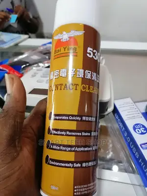 High Quality Contact Cleaner for Phones,Laptops, Computers