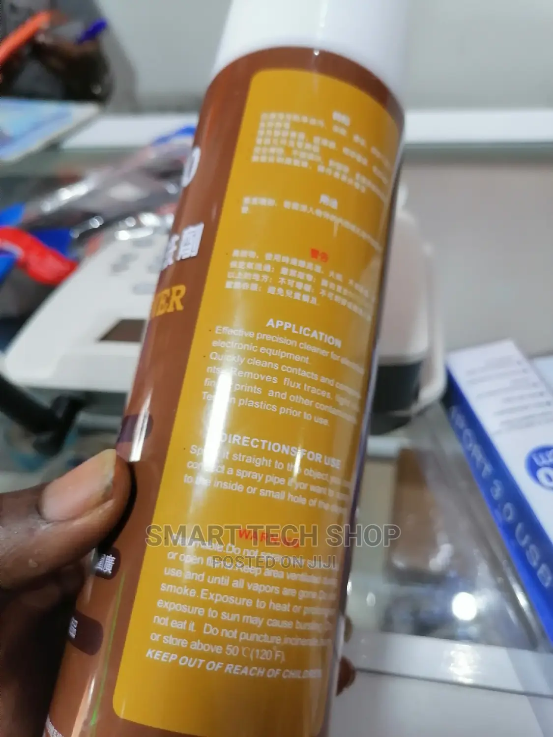 High Quality Contact Cleaner for Phones,Laptops, Computers