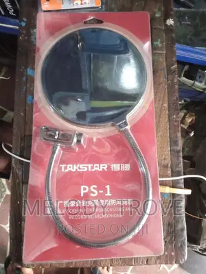 Tastar PS-1 Pop Screen for Recording and Broadcasting